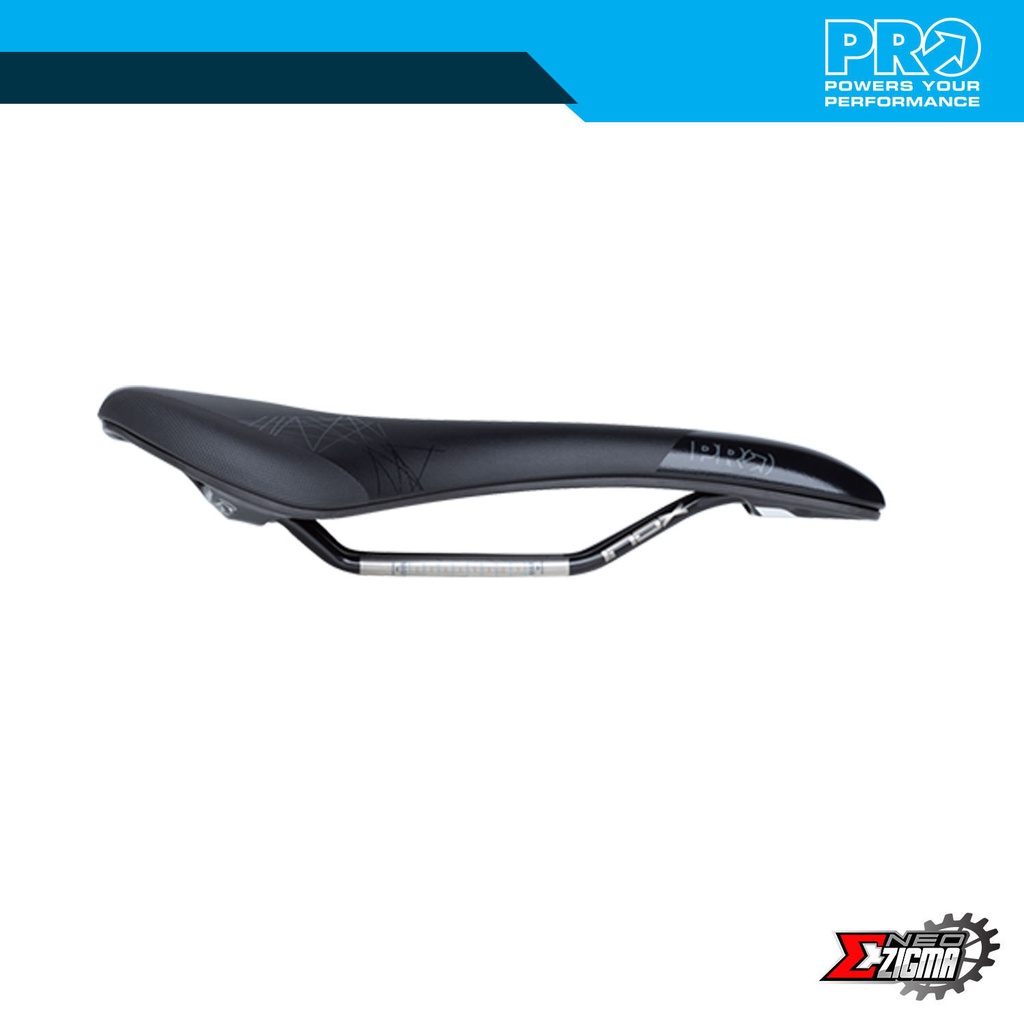 Saddle PRO Turnix Offroad 142mm PRSA0262 | Neo Zigma